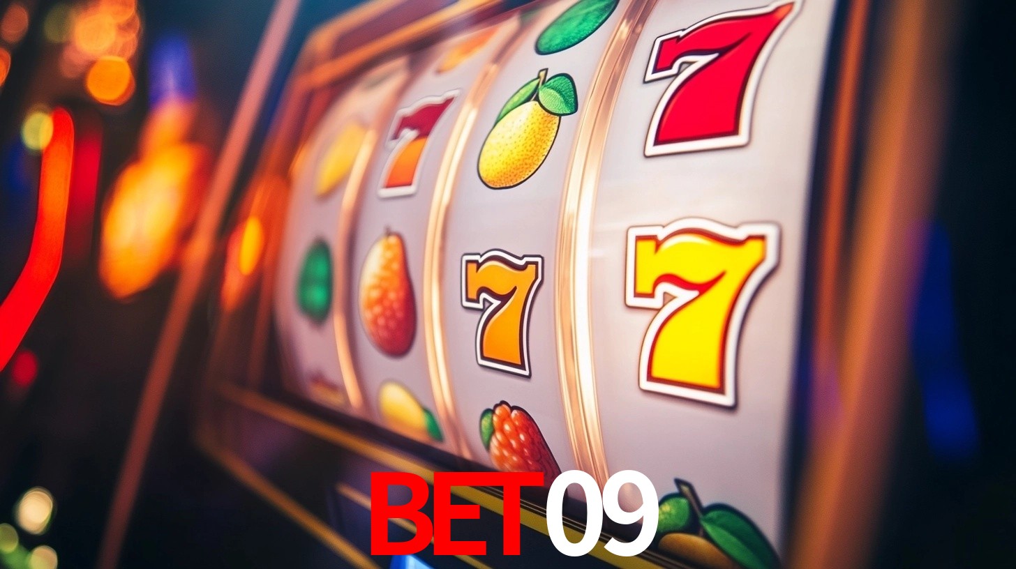 Daily Bonuses bet09