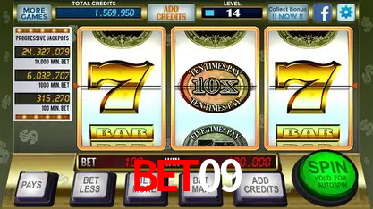 bet09 Licença Curaçao Gaming
