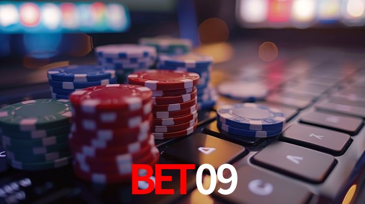 bet09 PIX Instantâneo - Saques em 8 Minutos