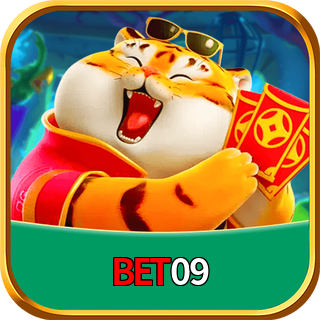 bet09 Logo